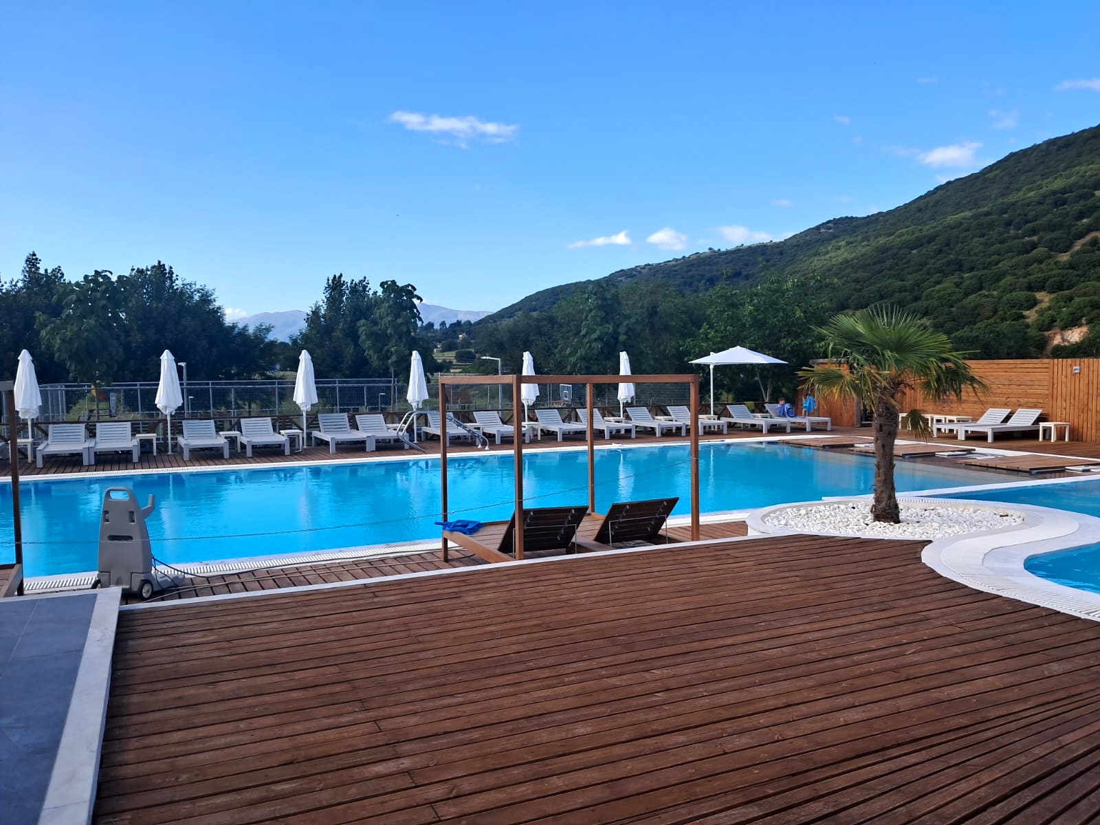 Przystanek XI – Ioannina Grecja