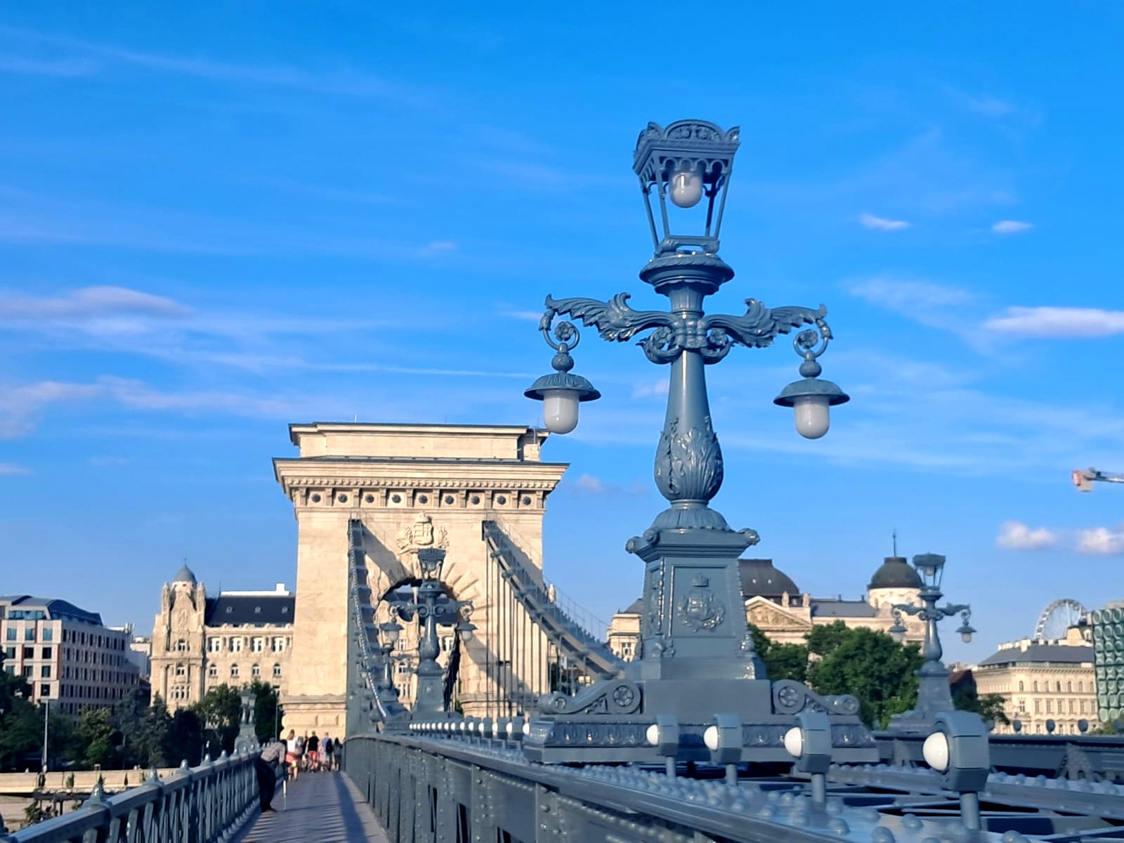 Przystanek XX – Budapeszt Węgry