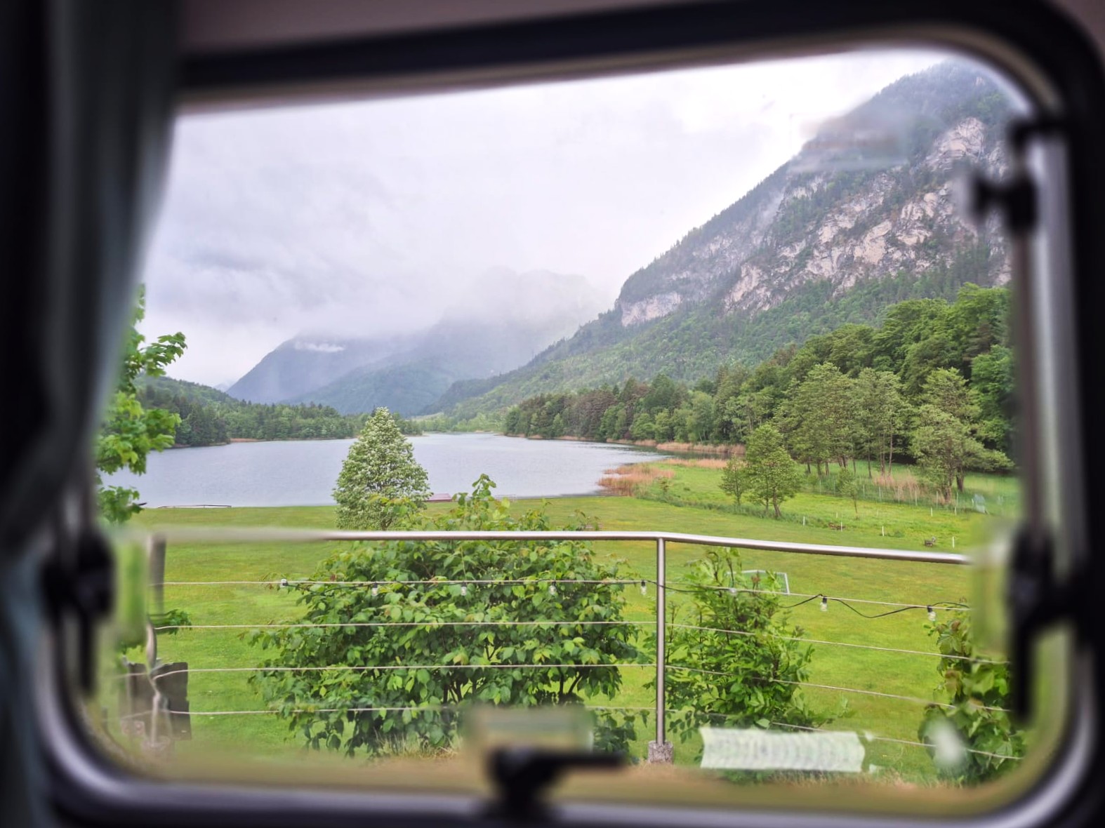 Przystanek VI – Tirol Austria