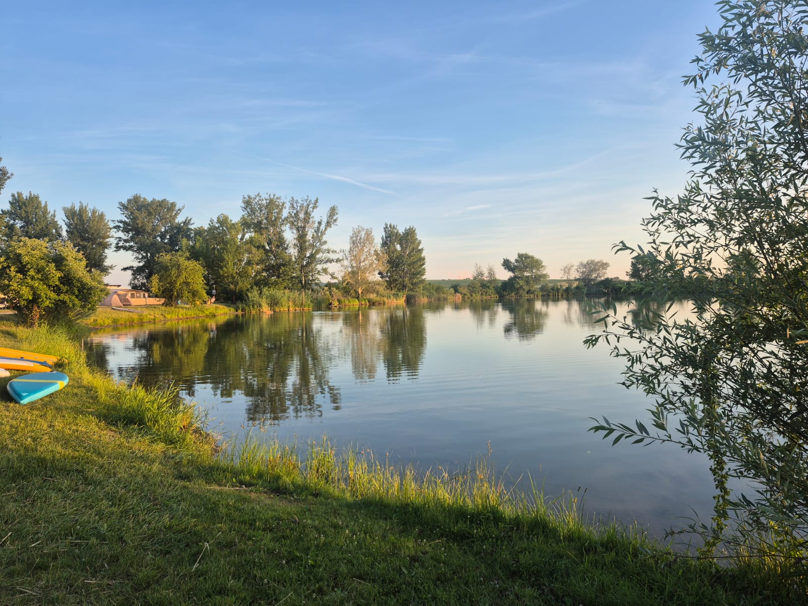 Przystanek XXX – Camp Merkur Czechy